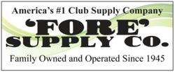 'Fore' Supply Co.